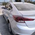 SAR 38000,  Hyundai Elantra,  2020,  Automatic,  269 KM,   ,  1.6 Standard Well Maintained For Immediate Sale