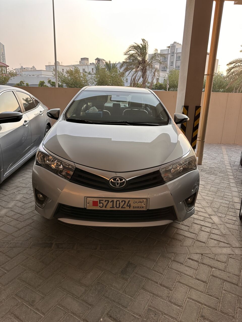 Manama, Vehicles, Cars & Trucks , BHD 4000,  Toyota Corolla,  2016,  Automatic,  98000 KM,     2.0 FOR SALE