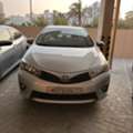 BHD 4000,  Toyota Corolla,  2016,  Automatic,  98000 KM,     2.0 FOR SALE