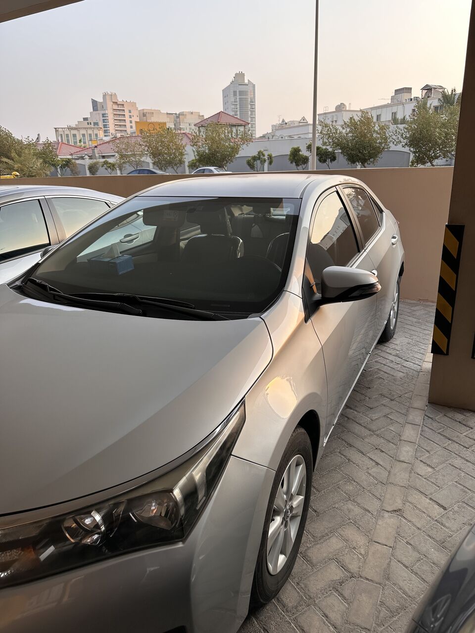 Manama, Vehicles, Cars & Trucks , BHD 4000,  Toyota Corolla,  2016,  Automatic,  98000 KM,     2.0 FOR SALE