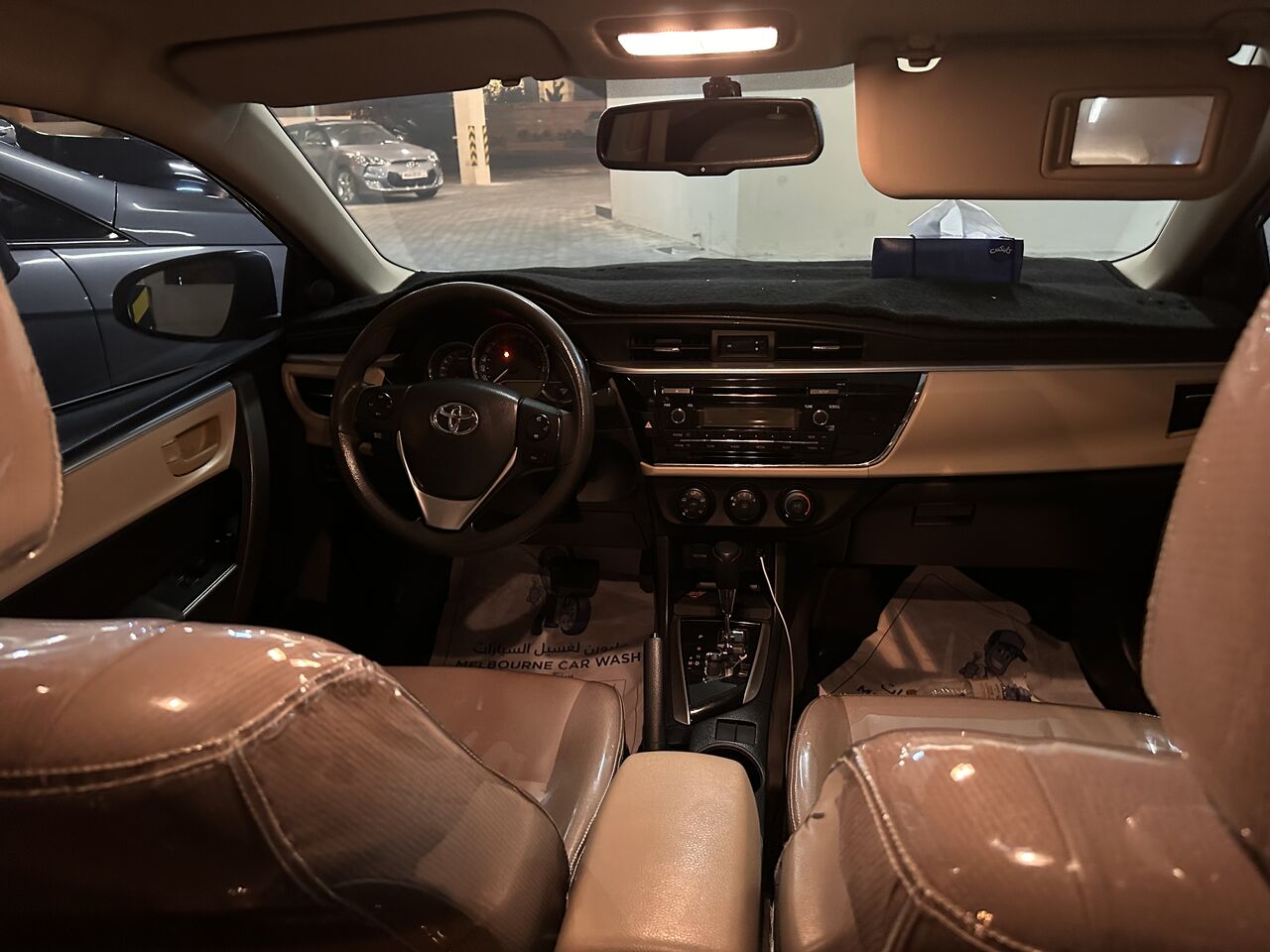 Manama, Vehicles, Cars & Trucks , BHD 4000,  Toyota Corolla,  2016,  Automatic,  98000 KM,     2.0 FOR SALE