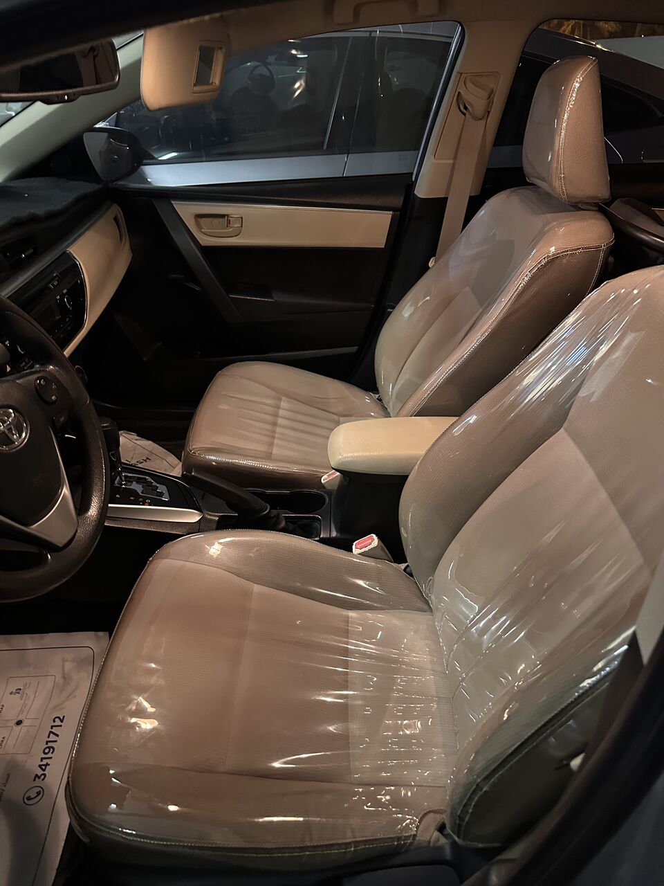 Manama, Vehicles, Cars & Trucks , BHD 4000,  Toyota Corolla,  2016,  Automatic,  98000 KM,     2.0 FOR SALE