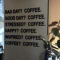 ☕️ Looking For A Business Partner In Saudi Arabia – Indonesian Coffee Import & Trading