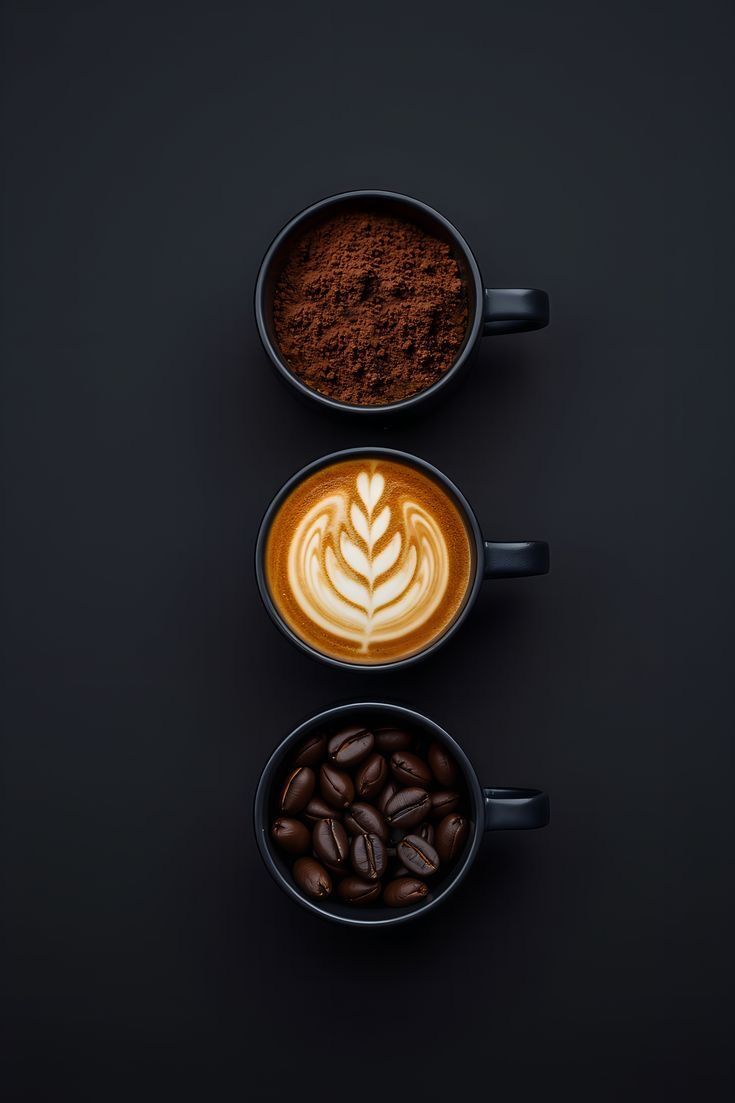 Jeddah, Business Partners, ☕️ Looking For A Business Partner In Saudi Arabia – Indonesian Coffee Import & Trading
