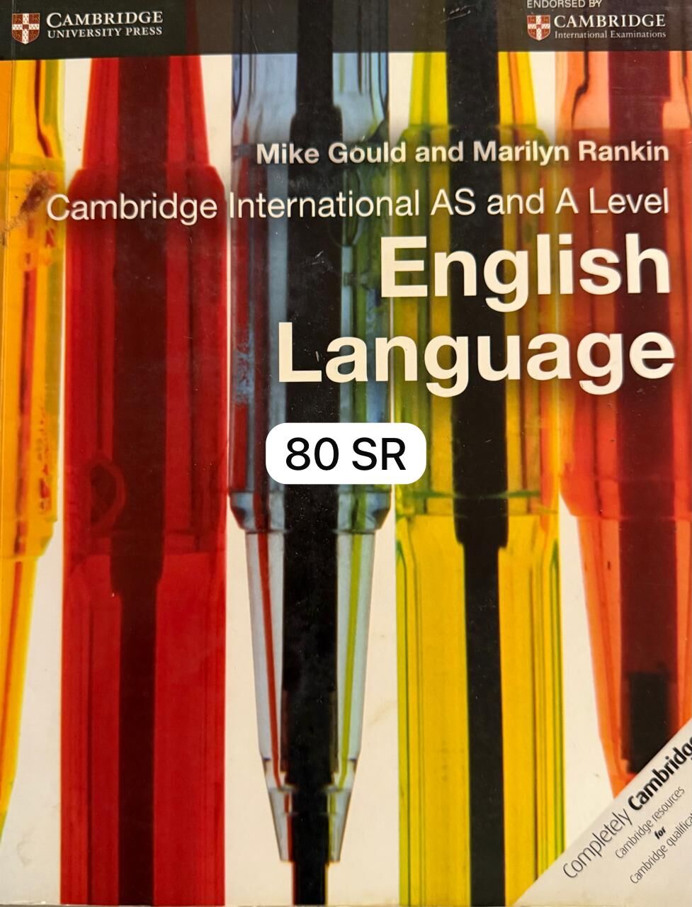 Makkah, Books, SAR 60,  IGCSE & A-level Books (Edexcel+CIE)