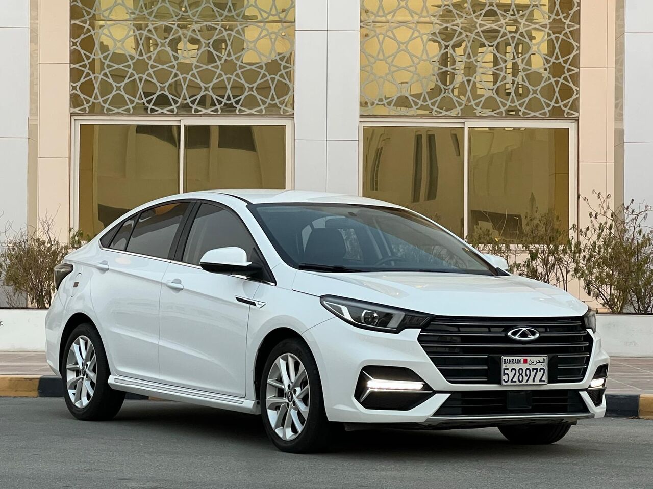 East Riffa, Vehicles, Cars & Trucks , BHD 3500,  Chery Arrizo 6,  2023,  Automatic,  60000 KM,  CHERY ARIZZO 6 PRO MODEL  FOR SALE