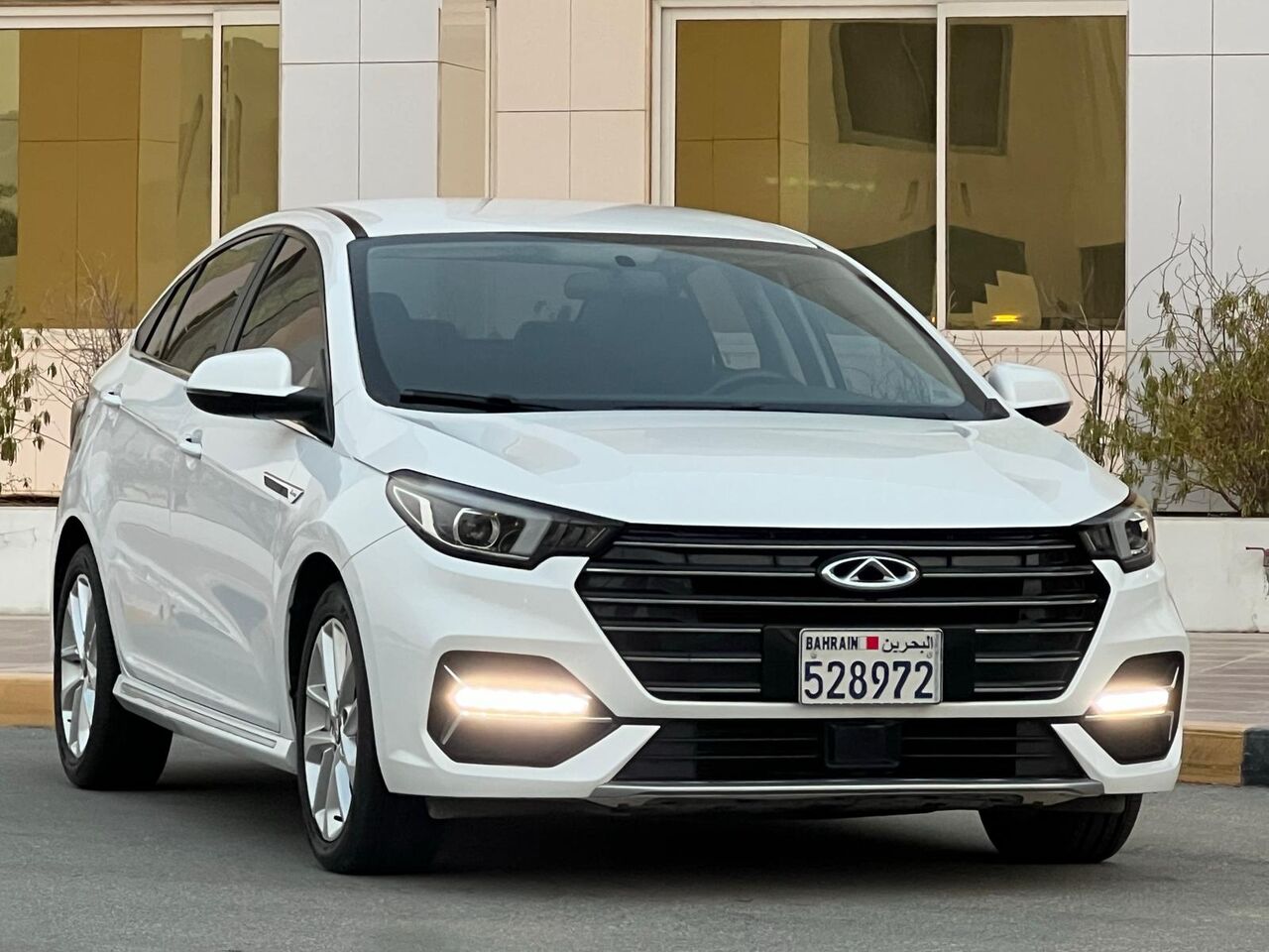 East Riffa, Vehicles, Cars & Trucks , BHD 3500,  Chery Arrizo 6,  2023,  Automatic,  60000 KM,  CHERY ARIZZO 6 PRO MODEL  FOR SALE