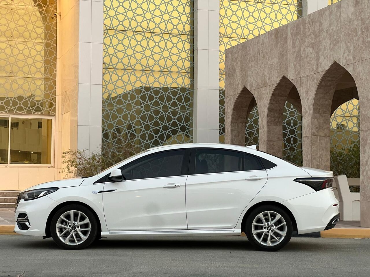 East Riffa, Vehicles, Cars & Trucks , BHD 3500,  Chery Arrizo 6,  2023,  Automatic,  60000 KM,  CHERY ARIZZO 6 PRO MODEL  FOR SALE