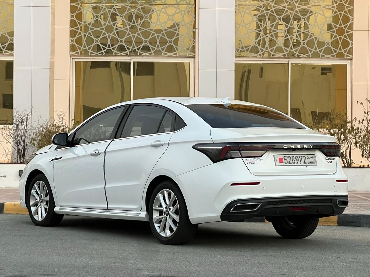 East Riffa, Vehicles, Cars & Trucks , BHD 3500,  Chery Arrizo 6,  2023,  Automatic,  60000 KM,  CHERY ARIZZO 6 PRO MODEL  FOR SALE
