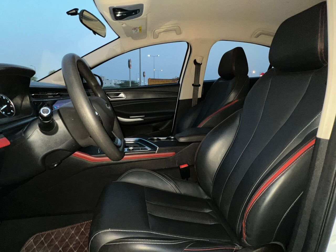 East Riffa, Vehicles, Cars & Trucks , BHD 3500,  Chery Arrizo 6,  2023,  Automatic,  60000 KM,  CHERY ARIZZO 6 PRO MODEL  FOR SALE