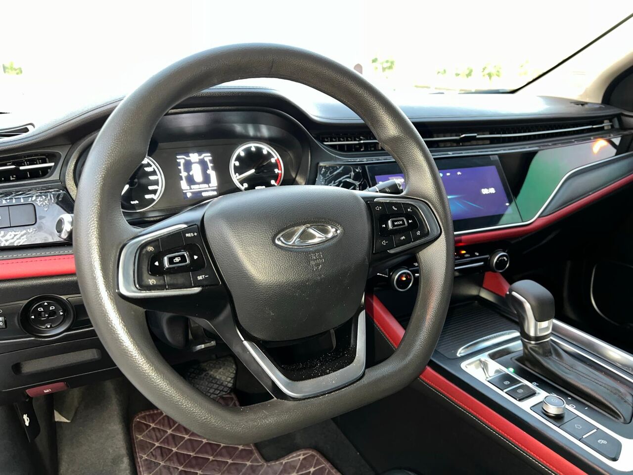 East Riffa, Vehicles, Cars & Trucks , BHD 3500,  Chery Arrizo 6,  2023,  Automatic,  60000 KM,  CHERY ARIZZO 6 PRO MODEL  FOR SALE
