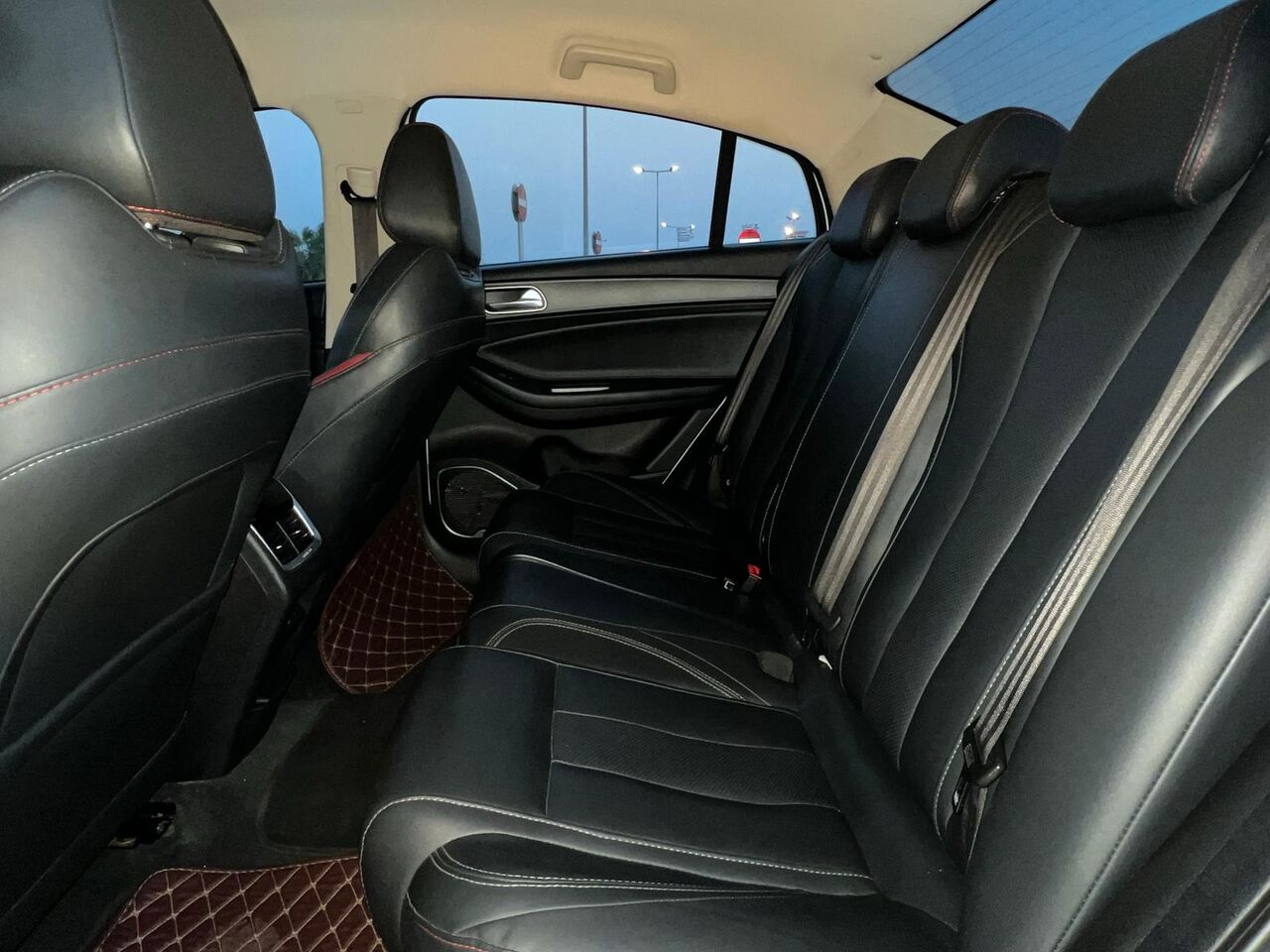 East Riffa, Vehicles, Cars & Trucks , BHD 3500,  Chery Arrizo 6,  2023,  Automatic,  60000 KM,  CHERY ARIZZO 6 PRO MODEL  FOR SALE