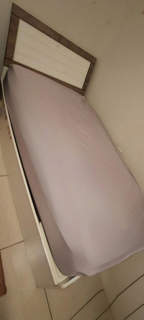 Jeddah, Furniture, SAR 350,  Wardrobe And Bed