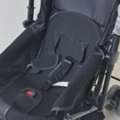 SAR 150,  BABYHUG SYMPHONY STROLLER