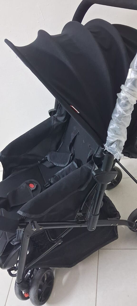 Riyadh, Baby & Kid Stuff, SAR 150,  BABYHUG SYMPHONY STROLLER
