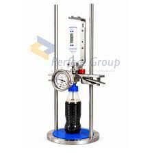 Ahmedabad, Industrial Machinery, Gas Volume Tester