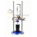 Gas Volume Tester