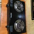 SAR 70,  Gas Stove