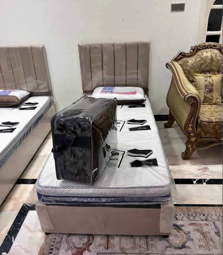 Jeddah, Furniture, SAR 1,  New Classic Premium Quality Bedroom Furniture