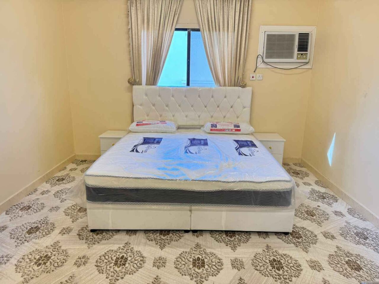 Jeddah, Furniture, SAR 1,  New Classic Premium Quality Bedroom Furniture