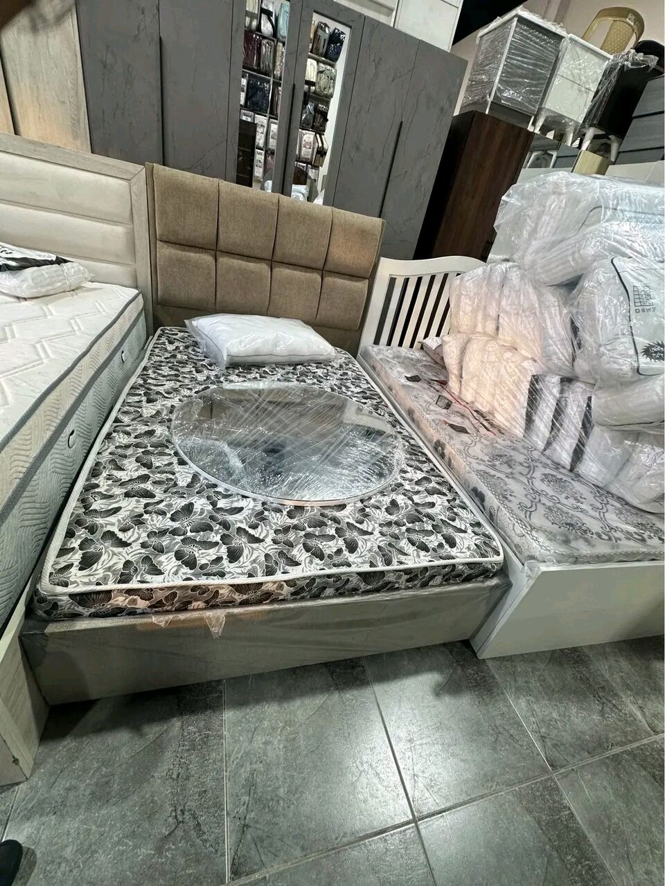 Jeddah, Furniture, SAR 1,  New Classic Premium Quality Bedroom Furniture