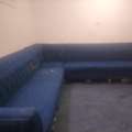 SAR 400,  8 Seater Sofa Set With Carpet