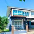 THB 30000,  53 Sq. Feet,  บ้านเช่าศรีราชา ใกล้ J-Park ศรีราชา บ้าน The Livi