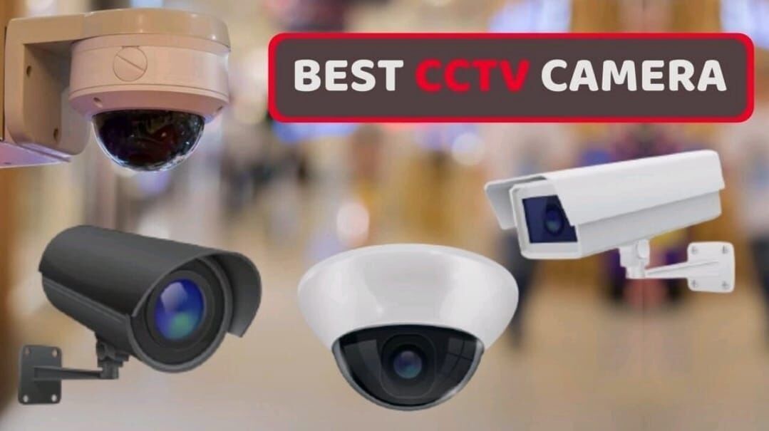 Riyadh, Technical, CCTV Installation And Repair Services