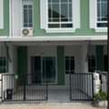 THB 18000,  18 Sq. Feet,  บ้านเช่าชลบุรี ใกล้นิคมอุตสาหกรรม