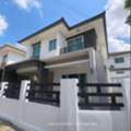 THB 30000,  72 Sq. Feet,  บ้านเช่าชลบุรี ใกล้ ถนนศรีราชา-บ่อว