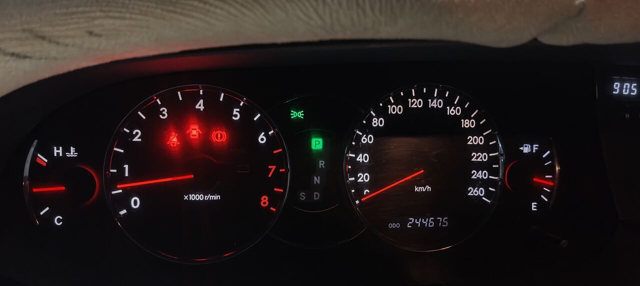 Al Wizarat, Vehicles, Cars & Trucks , SAR 22000,  Toyota Avalon,  2007,  Automatic,  244675 KM,    XL Very Less Driven Its Well Maintained Mint Condition