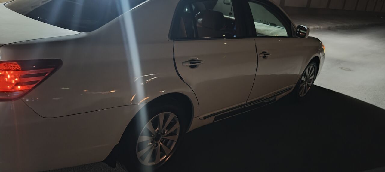 Al Wizarat, Vehicles, Cars & Trucks , SAR 22000,  Toyota Avalon,  2007,  Automatic,  244675 KM,    XL Very Less Driven Its Well Maintained Mint Condition