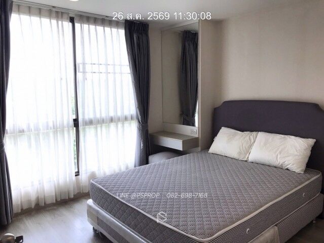 Bangkok, Villas, THB 17000,  51 Sq. Meter,  คอนโดเช่าศรีราชา ใกล้เจ-พาร์ค ศรีรา