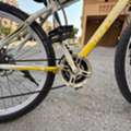 SAR 300,  26" Thunderbird Bicycle With New Tires And New Seat With New Seat Cover