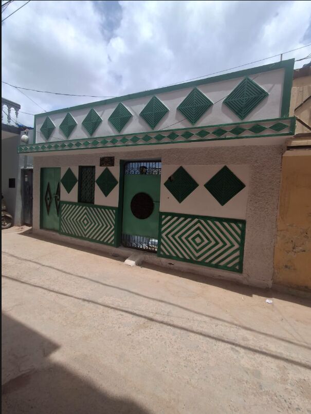 Hyderabad, Residential Plots, INR 6500000,  133 Sq. Meter,  House For Sale