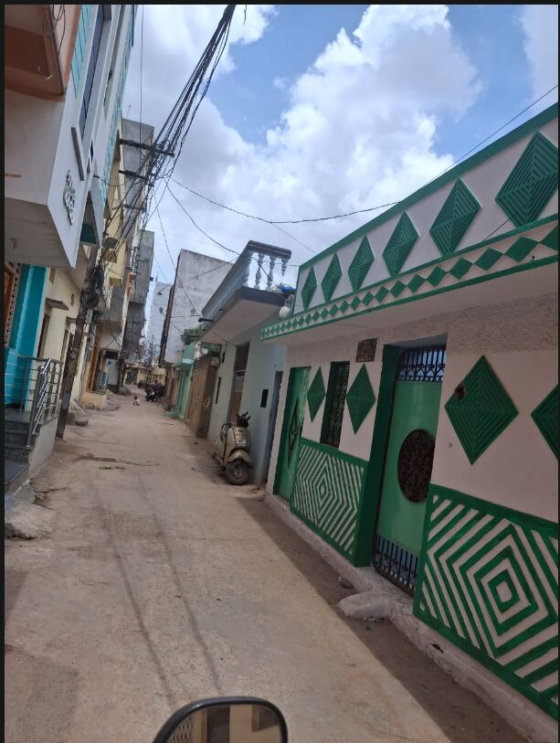 Hyderabad, Residential Plots, INR 6500000,  133 Sq. Meter,  House For Sale