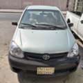 SAR 7500,  Toyota Echo,  2005,  Manual,  150000 KM,  CAR  MODEL