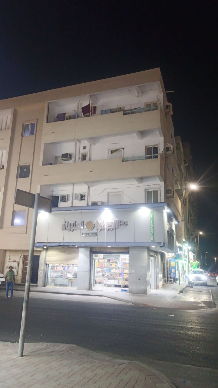 Al Hindawiya, Rooms for Rent, SAR 650/month,  Roome Available In 2 Bed Rooms Flat. One Rome Available  Only Pakistani
