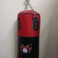 SAR 200,  🥊 BOXING SET FOR SALE – USED 🔥 Punching Bag + Boxing Gloves 🔥