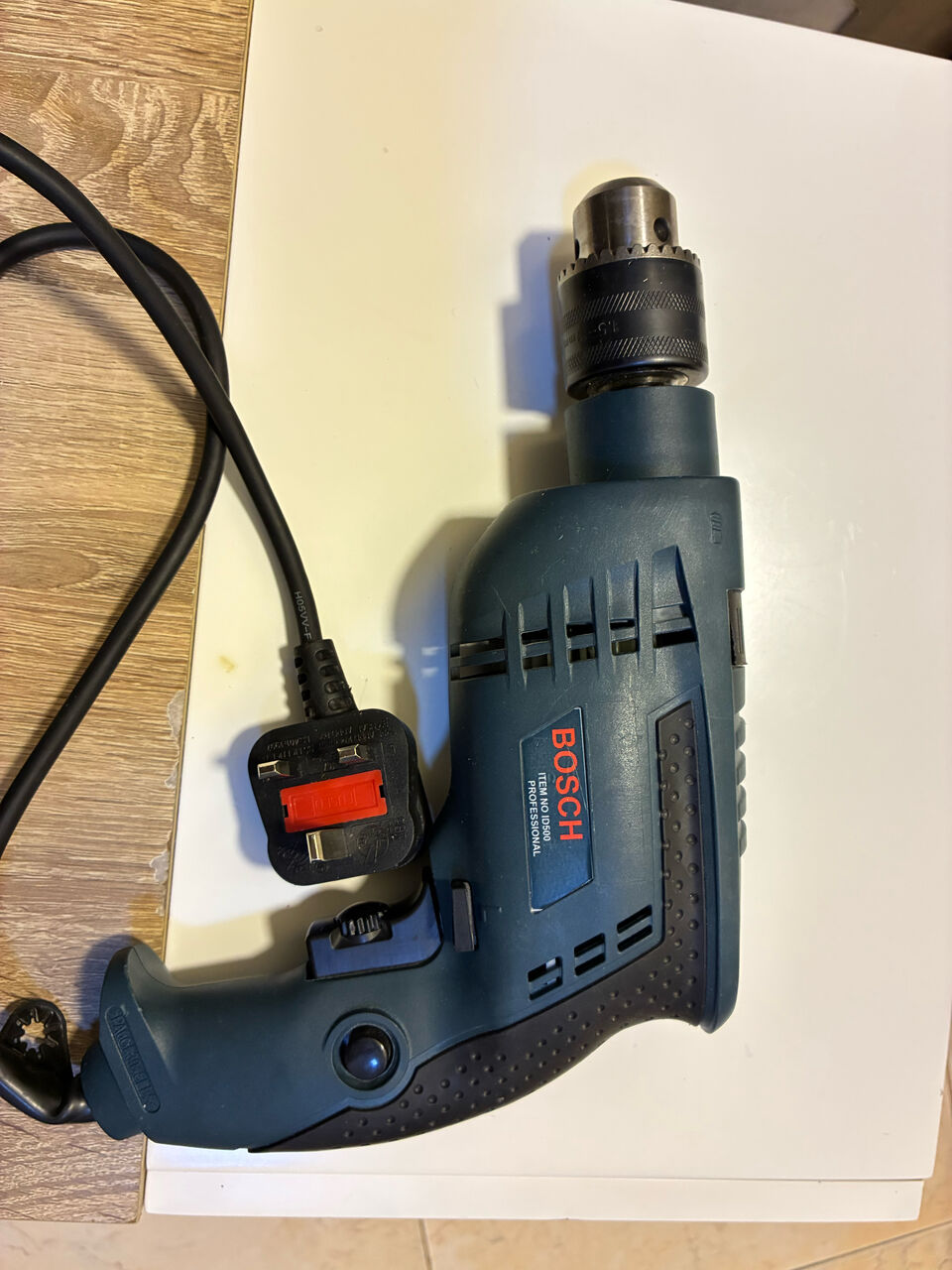 Riyadh, Tools, SAR 200,  Drill Bosh 900watt Made In Germany