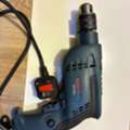 SAR 200,  Drill Bosh 900watt Made In Germany