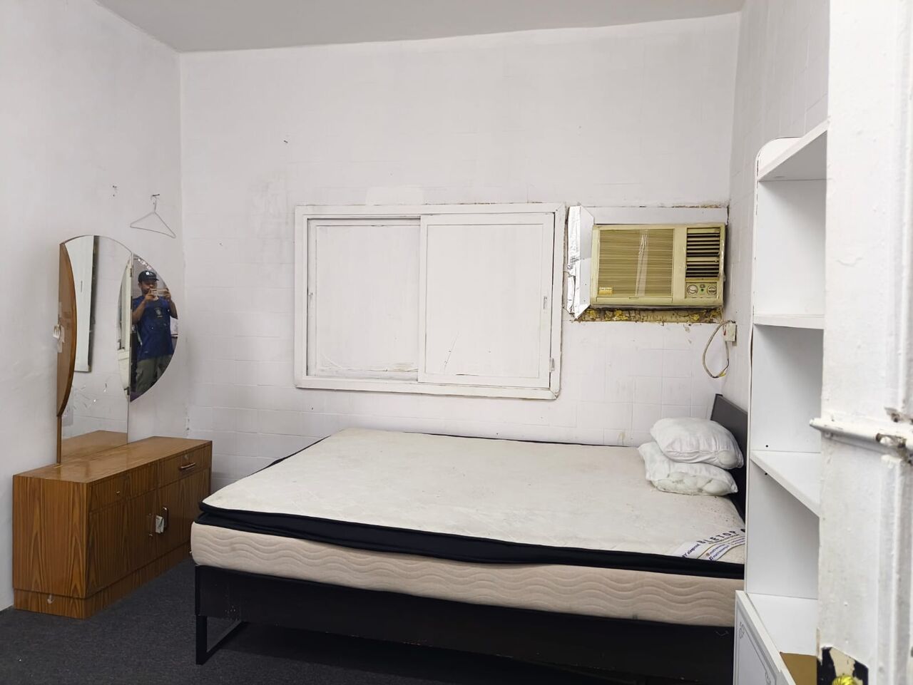 Kabul, Apartments, Flats, Houses & Villas, SAR 2000/month,  Furnished,  2 BR,  Fully Furnished 2-Room Family Flat For Rent