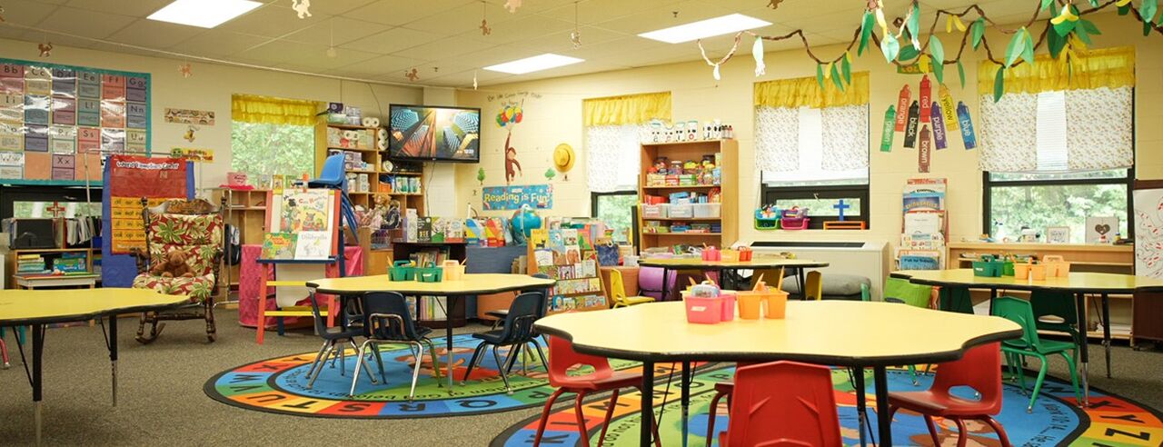 New York, Education, Premier Learning Early Childhood Education Center For Kids