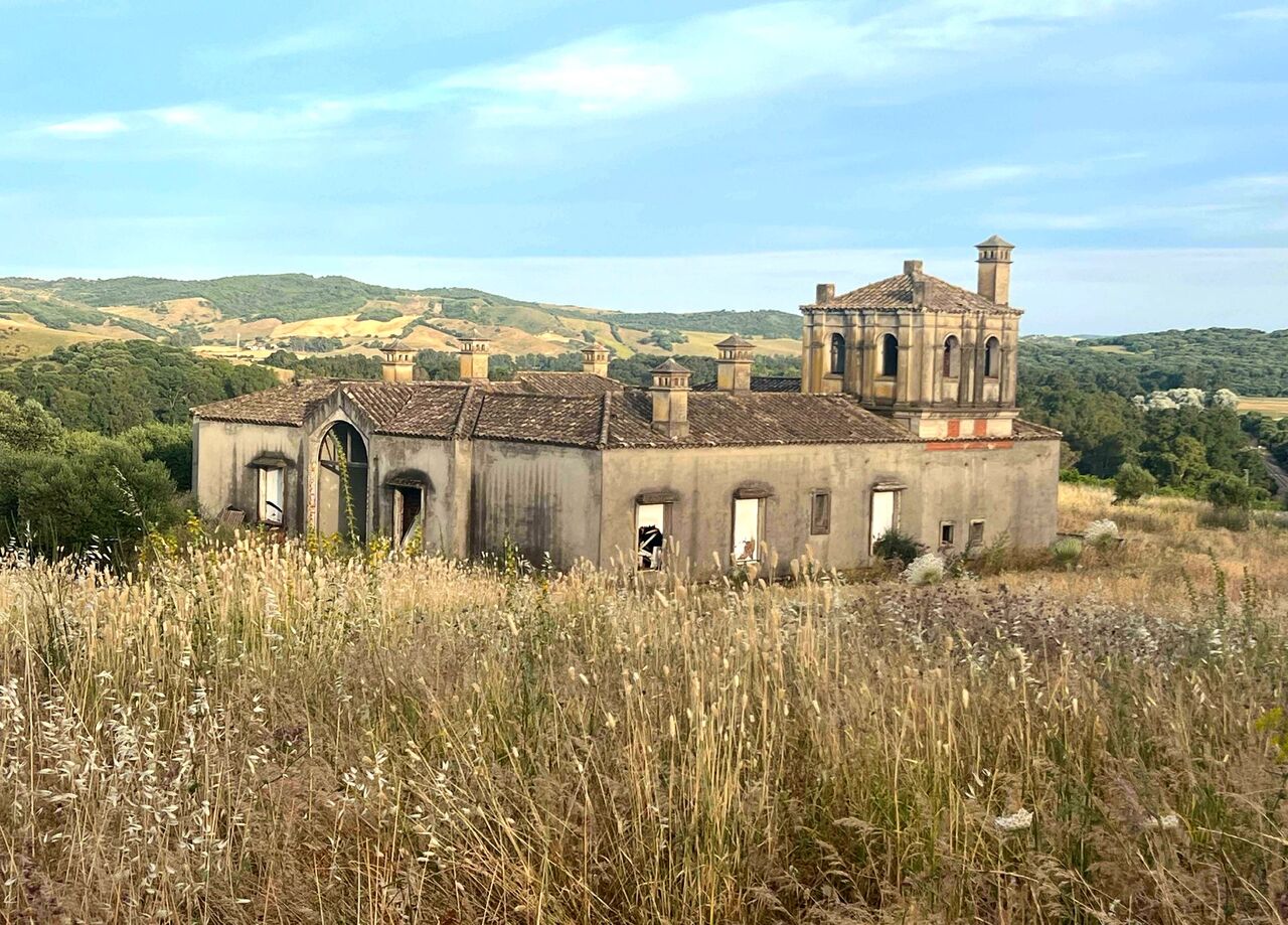 Barcelona, Real Estate For Sale, EUR 25000000,  6 BR,  850 Sq. Meter,  Luxury Equestrian Estate For Sale Near Sotogrande | C&aacute;diz, Andalusia