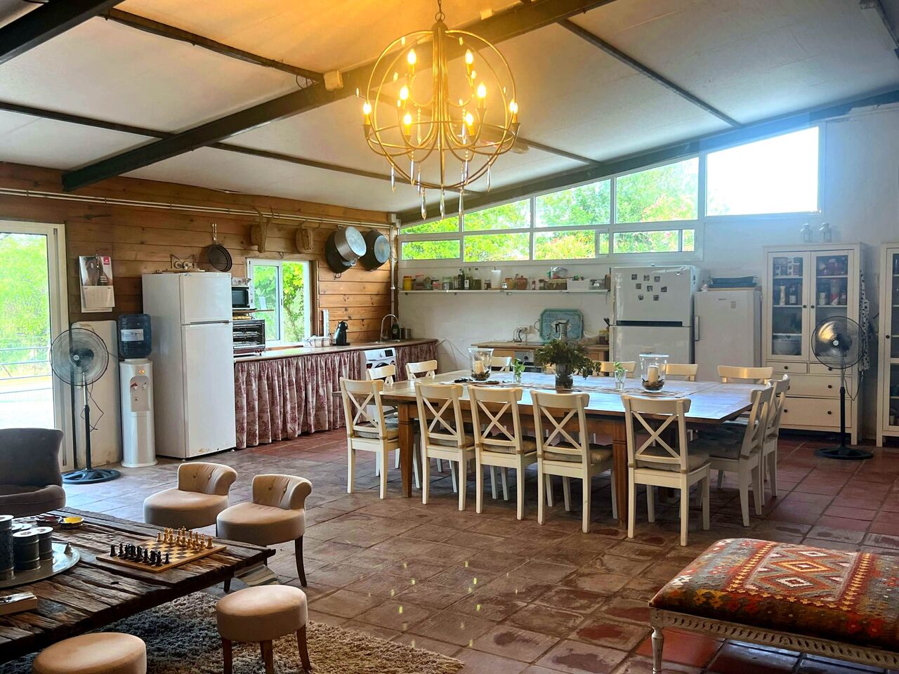 Barcelona, Real Estate For Sale, EUR 25000000,  6 BR,  850 Sq. Meter,  Luxury Equestrian Estate For Sale Near Sotogrande | C&aacute;diz, Andalusia