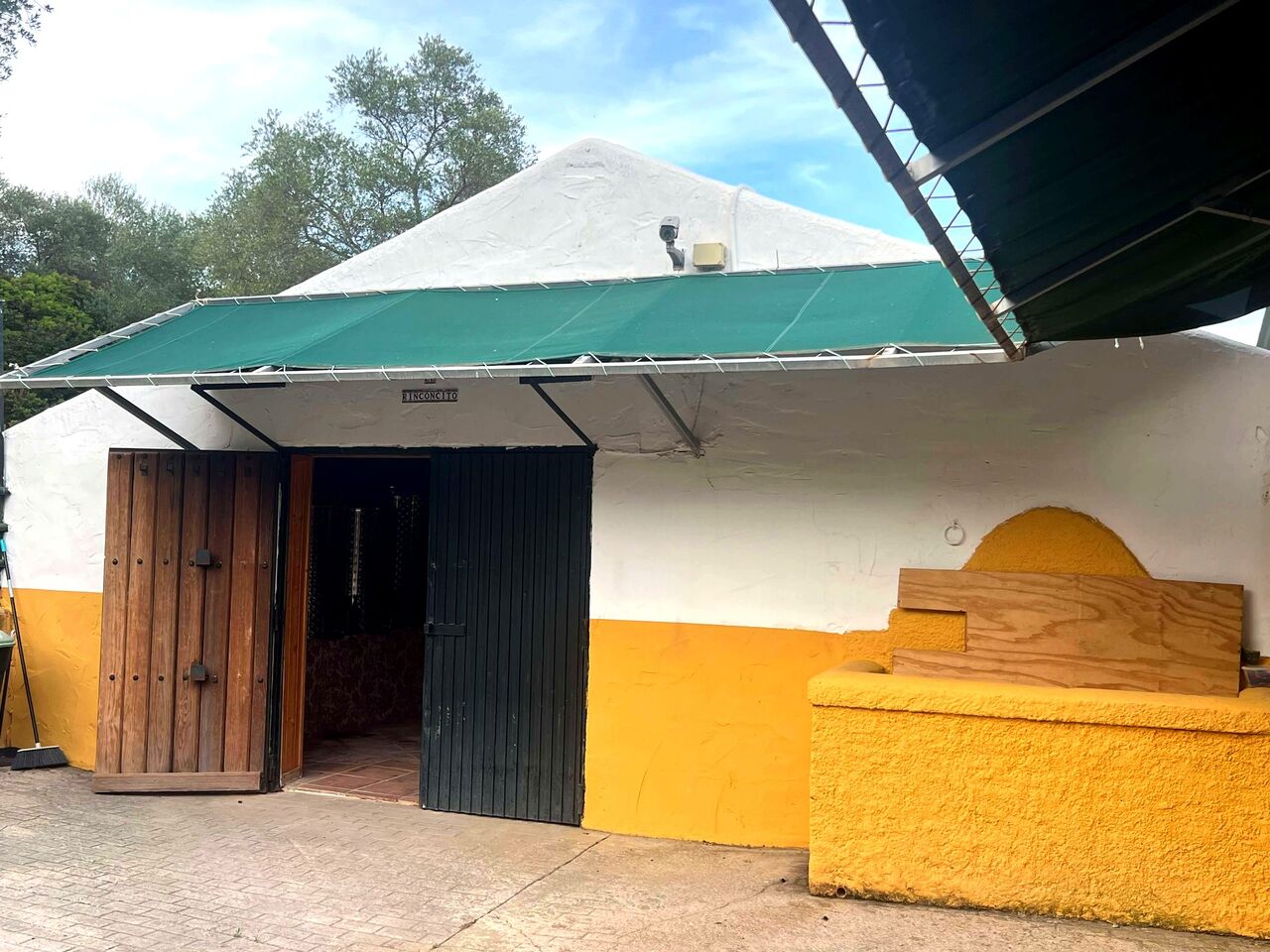 Barcelona, Real Estate For Sale, EUR 25000000,  6 BR,  850 Sq. Meter,  Luxury Equestrian Estate For Sale Near Sotogrande | C&aacute;diz, Andalusia