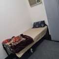 SAR 580/month,  Bed Space Available