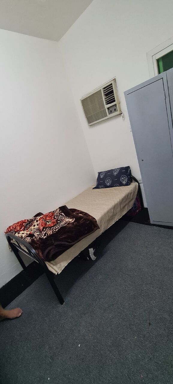 Al Muruj, Bedspace For Rent, SAR 580/month,  Bedspace In Al Muruj