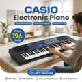 BHD 19,  CASIO Electronic Keyboard Piano Very Good Working Plug & Play Only In 19-BD Call 36431340