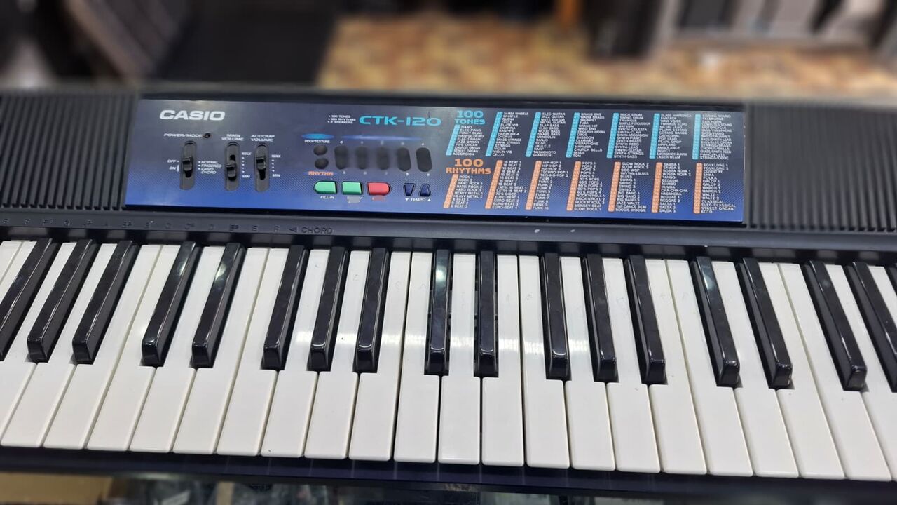 Isa Town, Computers, BHD 19,  CASIO Electronic Keyboard Piano Very Good Working Plug & Play Only In 19-BD Call 36431340